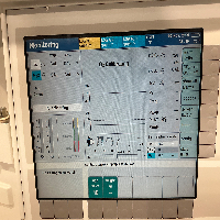Dräger Primus Anesthesia image 2